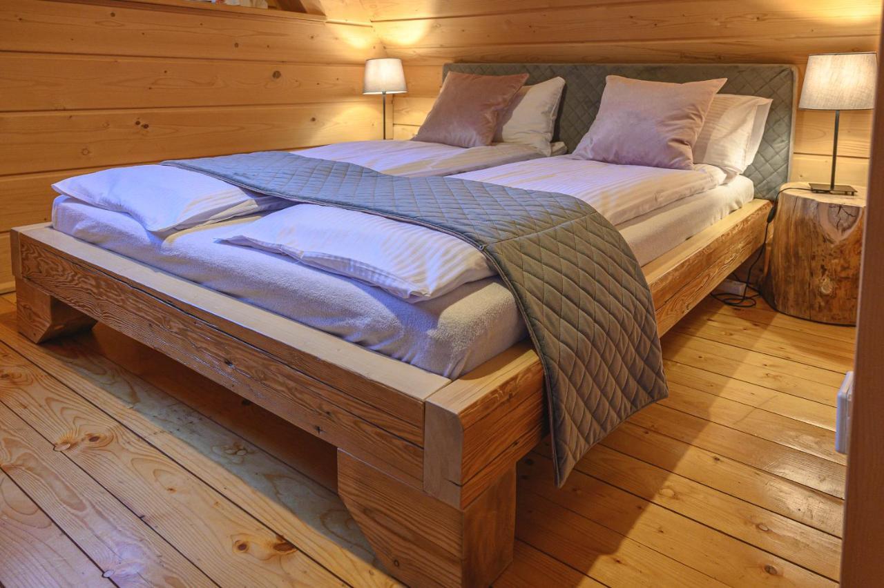Apartament Pod Skocznia ซาโกปาเน ภายนอก รูปภาพ