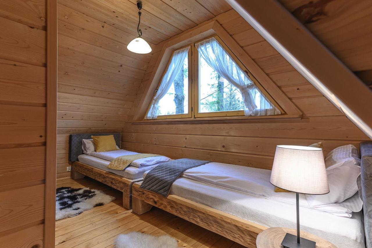 Apartament Pod Skocznia ซาโกปาเน ภายนอก รูปภาพ