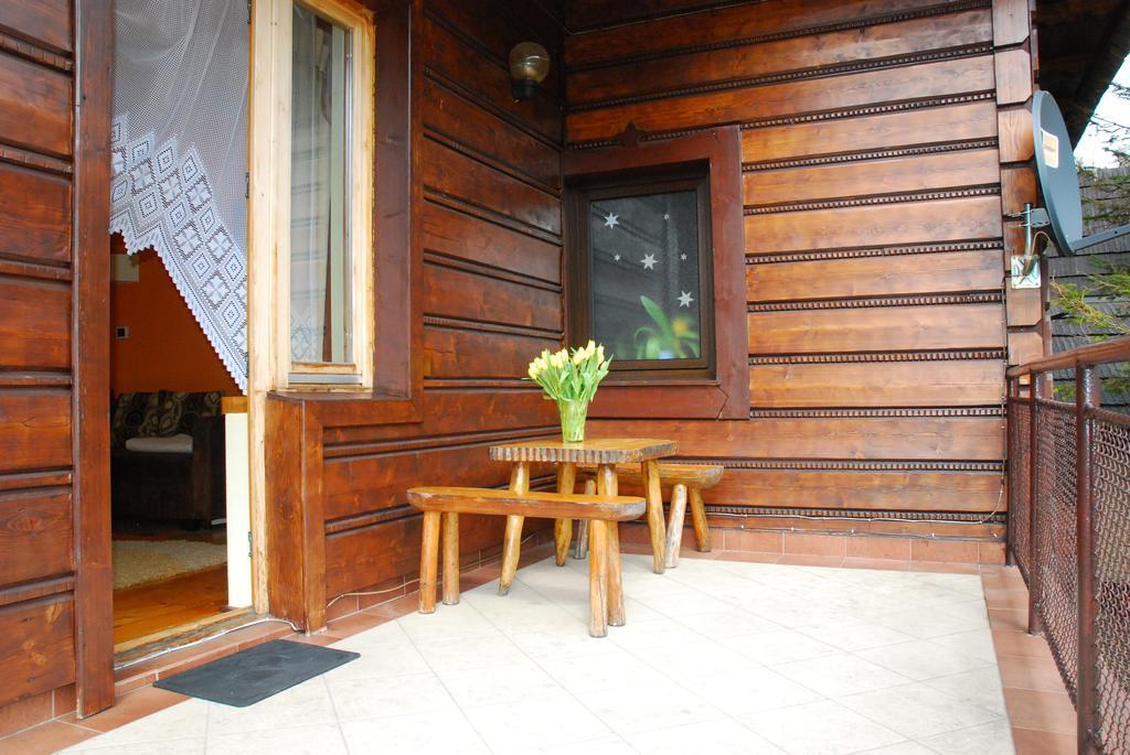 Apartament Pod Skocznia ซาโกปาเน ห้อง รูปภาพ