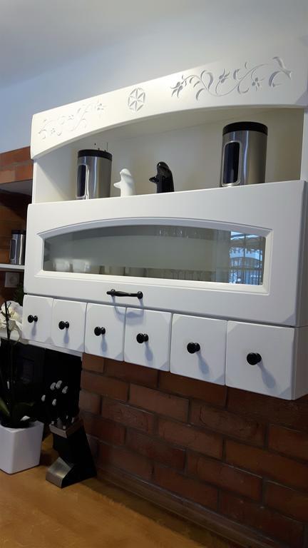 Apartament Pod Skocznia ซาโกปาเน ภายนอก รูปภาพ