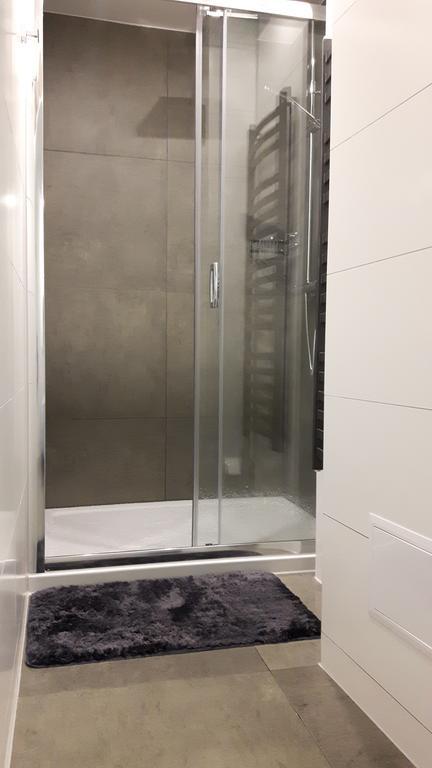 Apartament Pod Skocznia ซาโกปาเน ภายนอก รูปภาพ