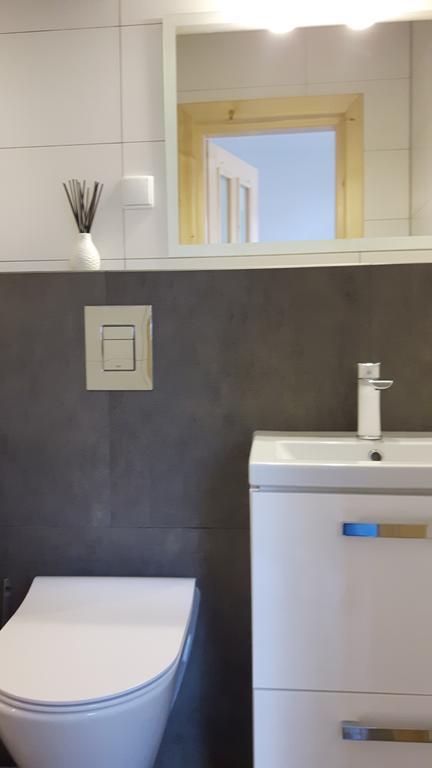 Apartament Pod Skocznia ซาโกปาเน ภายนอก รูปภาพ