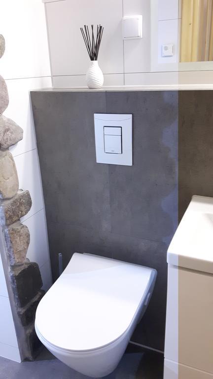 Apartament Pod Skocznia ซาโกปาเน ภายนอก รูปภาพ
