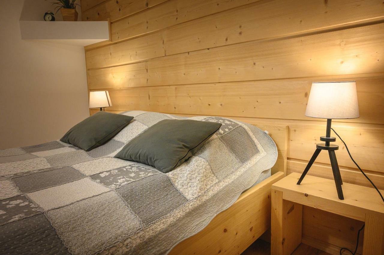 Apartament Pod Skocznia ซาโกปาเน ภายนอก รูปภาพ