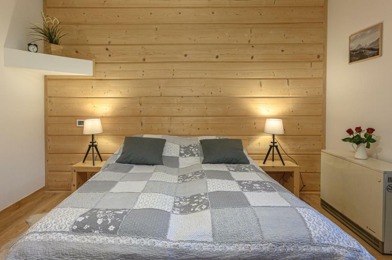 Apartament Pod Skocznia ซาโกปาเน ภายนอก รูปภาพ